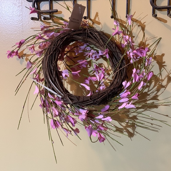 🌸 GRAPEVINE WREATH 🌸 - Picture 5 of 10
